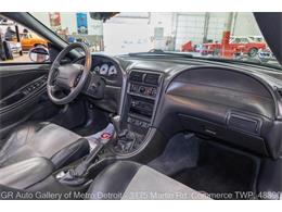 2003 Ford Mustang (CC-2120213) for sale in Kentwood, Michigan