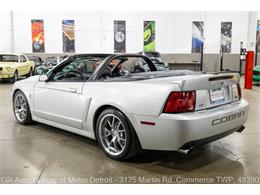 2003 Ford Mustang (CC-2120213) for sale in Kentwood, Michigan