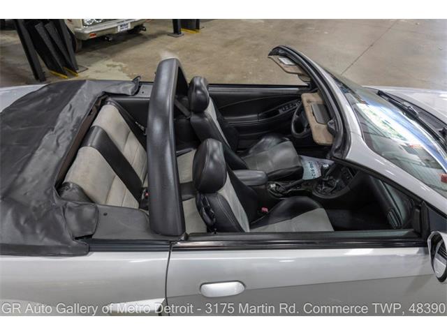 2003 Ford Mustang (CC-2120213) for sale in Kentwood, Michigan