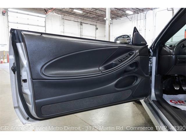 2003 Ford Mustang (CC-2120213) for sale in Kentwood, Michigan
