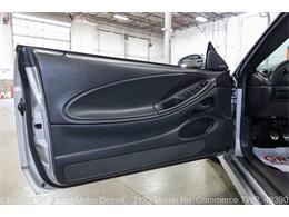 2003 Ford Mustang (CC-2120213) for sale in Kentwood, Michigan