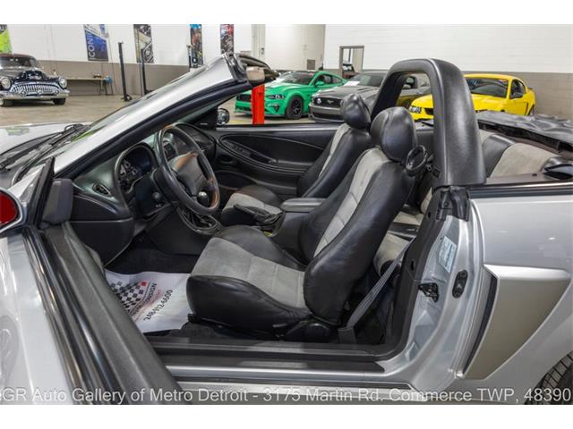 2003 Ford Mustang (CC-2120213) for sale in Kentwood, Michigan