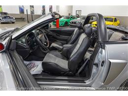 2003 Ford Mustang (CC-2120213) for sale in Kentwood, Michigan
