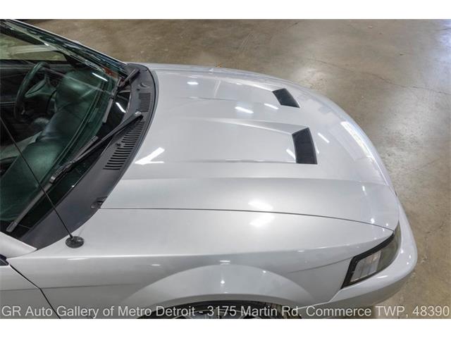 2003 Ford Mustang (CC-2120213) for sale in Kentwood, Michigan