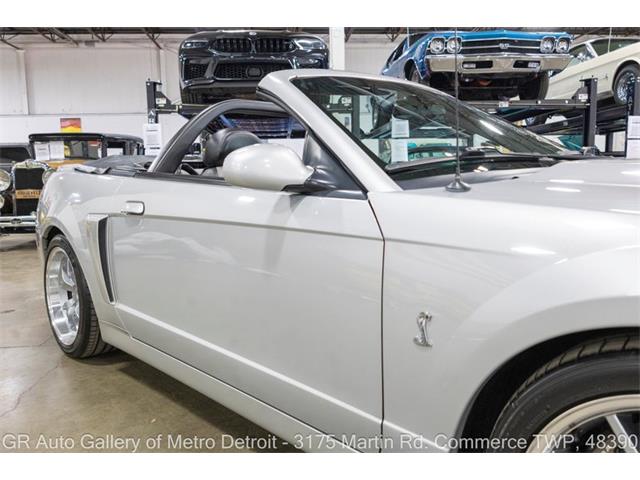 2003 Ford Mustang (CC-2120213) for sale in Kentwood, Michigan