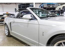 2003 Ford Mustang (CC-2120213) for sale in Kentwood, Michigan