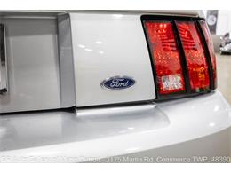 2003 Ford Mustang (CC-2120213) for sale in Kentwood, Michigan