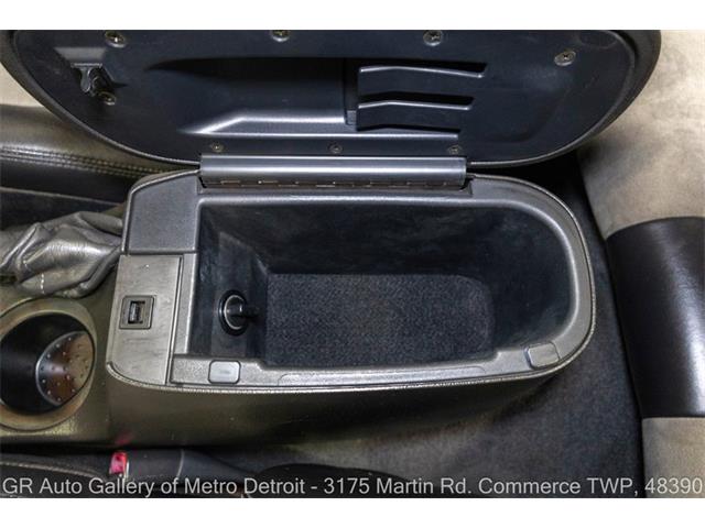 2003 Ford Mustang (CC-2120213) for sale in Kentwood, Michigan