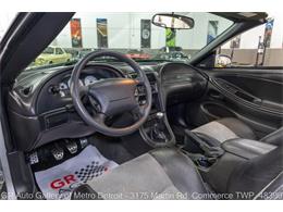2003 Ford Mustang (CC-2120213) for sale in Kentwood, Michigan