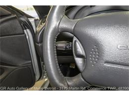 2003 Ford Mustang (CC-2120213) for sale in Kentwood, Michigan