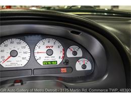 2003 Ford Mustang (CC-2120213) for sale in Kentwood, Michigan