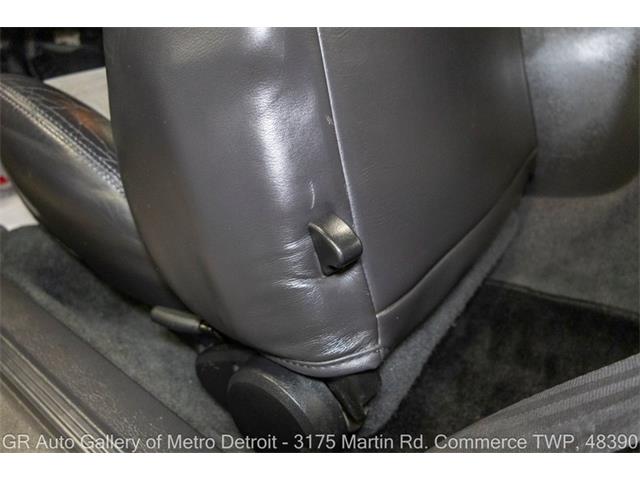 2003 Ford Mustang (CC-2120213) for sale in Kentwood, Michigan