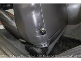 2003 Ford Mustang (CC-2120213) for sale in Kentwood, Michigan