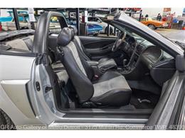 2003 Ford Mustang (CC-2120213) for sale in Kentwood, Michigan