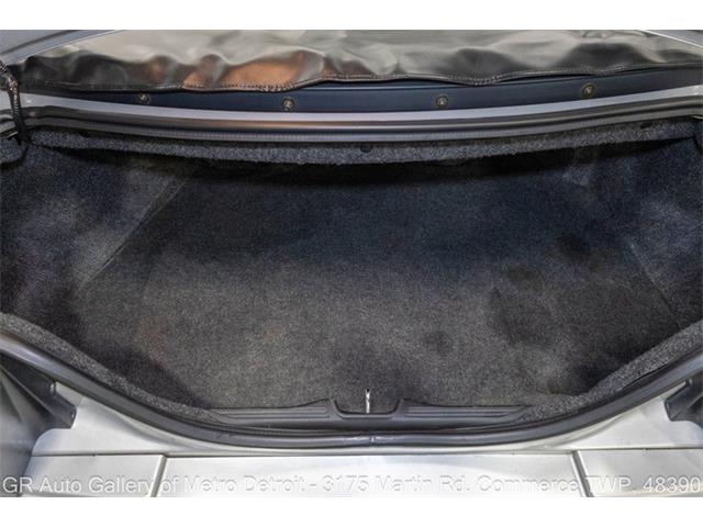 2003 Ford Mustang (CC-2120213) for sale in Kentwood, Michigan