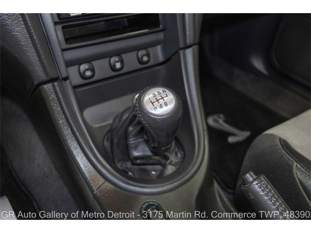 2003 Ford Mustang (CC-2120213) for sale in Kentwood, Michigan