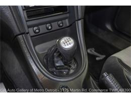 2003 Ford Mustang (CC-2120213) for sale in Kentwood, Michigan
