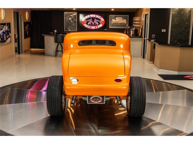 1932 Ford 3-Window Coupe (CC-2122130) for sale in Plymouth, Michigan