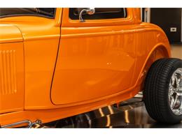 1932 Ford 3-Window Coupe (CC-2122130) for sale in Plymouth, Michigan