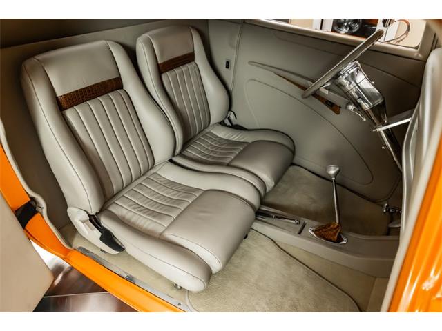 1932 Ford 3-Window Coupe (CC-2122130) for sale in Plymouth, Michigan