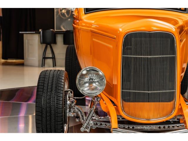 1932 Ford 3-Window Coupe (CC-2122130) for sale in Plymouth, Michigan