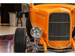 1932 Ford 3-Window Coupe (CC-2122130) for sale in Plymouth, Michigan