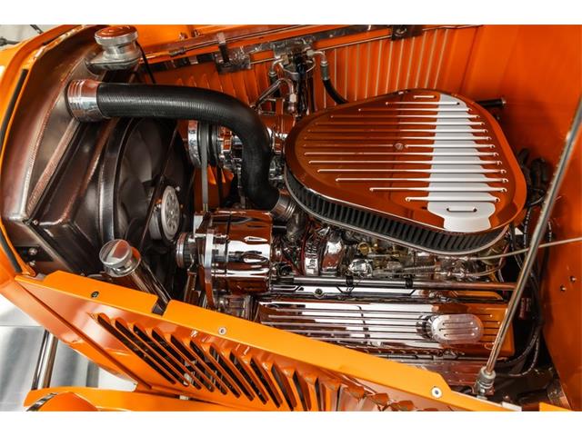 1932 Ford 3-Window Coupe (CC-2122130) for sale in Plymouth, Michigan