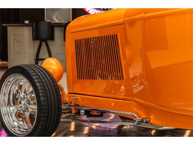 1932 Ford 3-Window Coupe (CC-2122130) for sale in Plymouth, Michigan