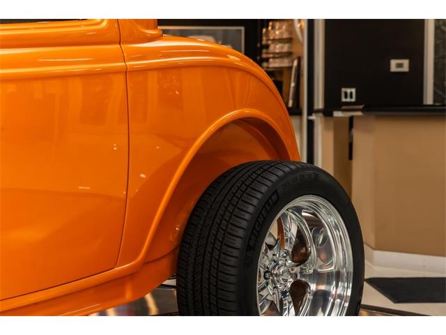 1932 Ford 3-Window Coupe (CC-2122130) for sale in Plymouth, Michigan