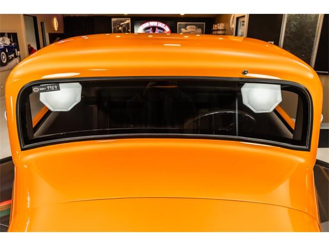 1932 Ford 3-Window Coupe (CC-2122130) for sale in Plymouth, Michigan