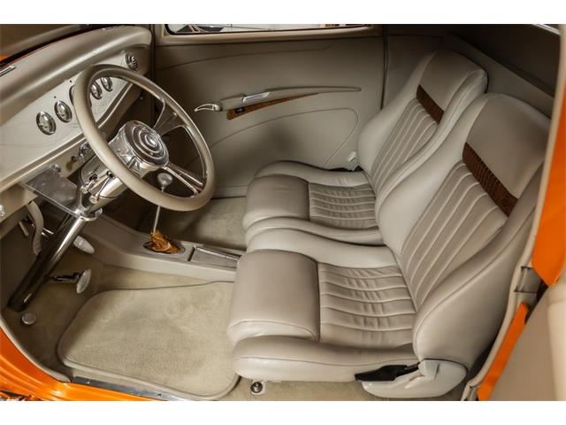 1932 Ford 3-Window Coupe (CC-2122130) for sale in Plymouth, Michigan