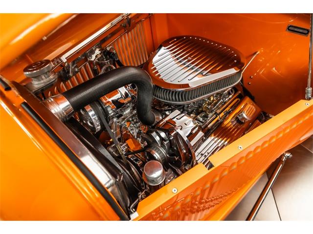 1932 Ford 3-Window Coupe (CC-2122130) for sale in Plymouth, Michigan