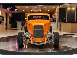 1932 Ford 3-Window Coupe (CC-2122130) for sale in Plymouth, Michigan