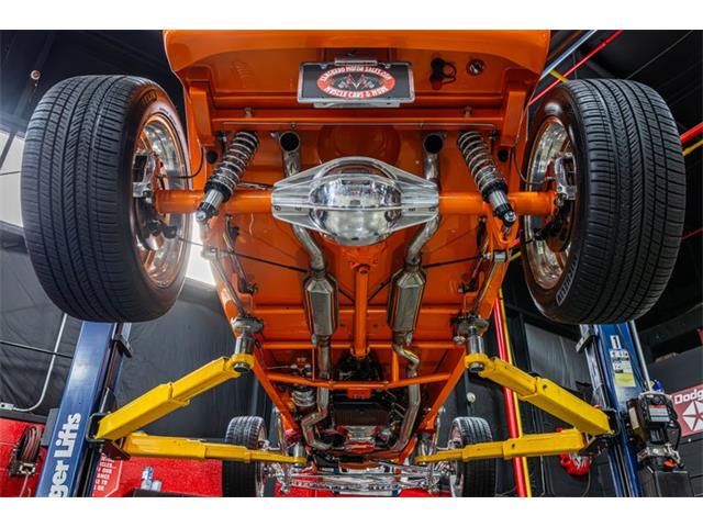 1932 Ford 3-Window Coupe (CC-2122130) for sale in Plymouth, Michigan