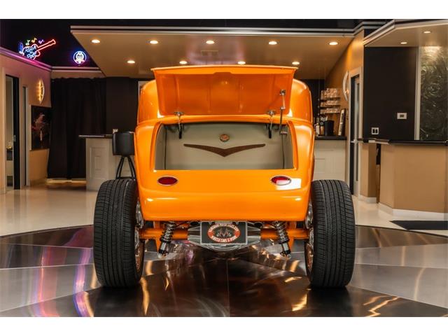 1932 Ford 3-Window Coupe (CC-2122130) for sale in Plymouth, Michigan