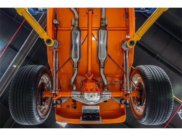 1932 Ford 3-Window Coupe (CC-2122130) for sale in Plymouth, Michigan