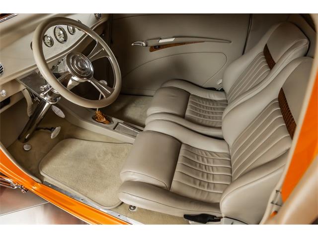 1932 Ford 3-Window Coupe (CC-2122130) for sale in Plymouth, Michigan