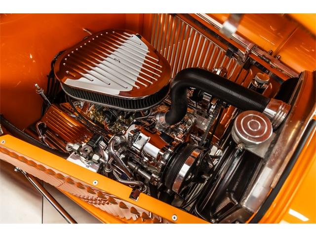 1932 Ford 3-Window Coupe (CC-2122130) for sale in Plymouth, Michigan