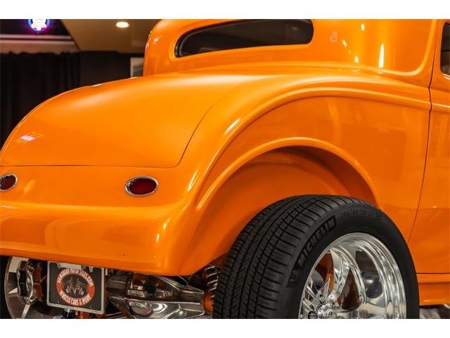 1932 Ford 3-Window Coupe (CC-2122130) for sale in Plymouth, Michigan