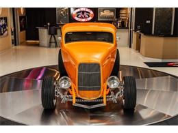 1932 Ford 3-Window Coupe (CC-2122130) for sale in Plymouth, Michigan