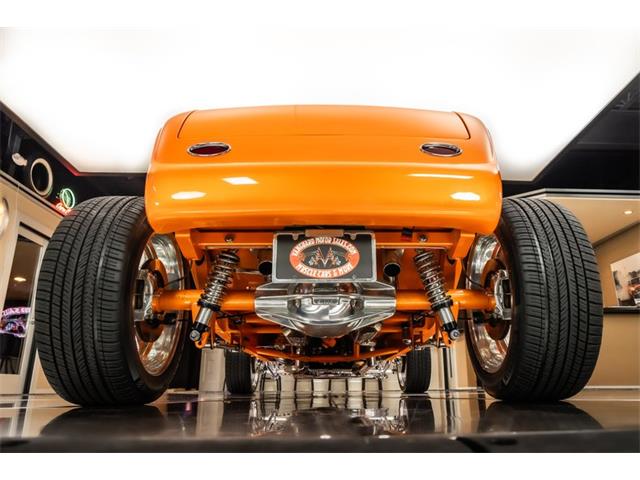 1932 Ford 3-Window Coupe (CC-2122130) for sale in Plymouth, Michigan