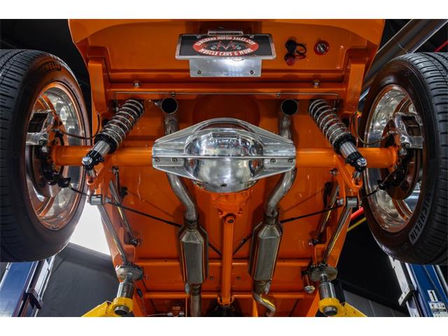 1932 Ford 3-Window Coupe (CC-2122130) for sale in Plymouth, Michigan