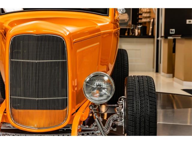 1932 Ford 3-Window Coupe (CC-2122130) for sale in Plymouth, Michigan