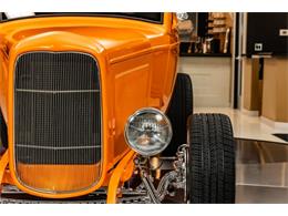 1932 Ford 3-Window Coupe (CC-2122130) for sale in Plymouth, Michigan