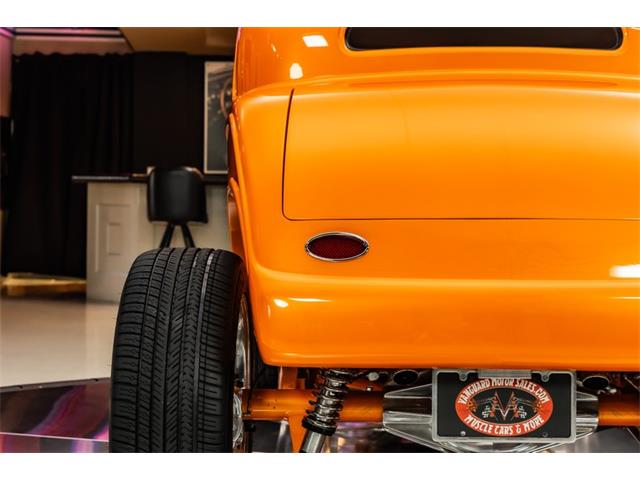 1932 Ford 3-Window Coupe (CC-2122130) for sale in Plymouth, Michigan