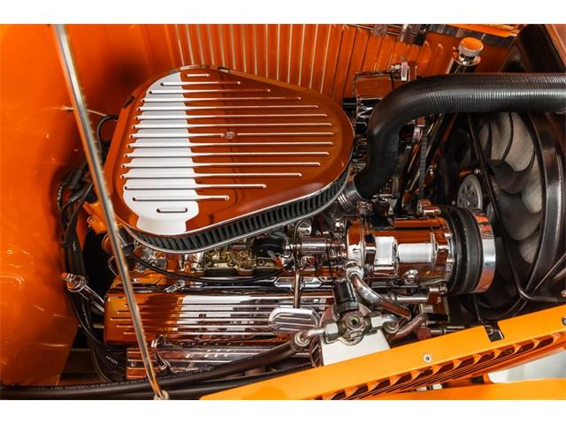 1932 Ford 3-Window Coupe (CC-2122130) for sale in Plymouth, Michigan