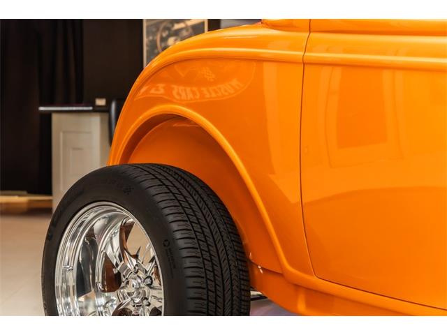 1932 Ford 3-Window Coupe (CC-2122130) for sale in Plymouth, Michigan