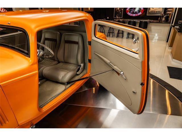 1932 Ford 3-Window Coupe (CC-2122130) for sale in Plymouth, Michigan