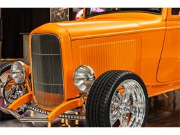 1932 Ford 3-Window Coupe (CC-2122130) for sale in Plymouth, Michigan