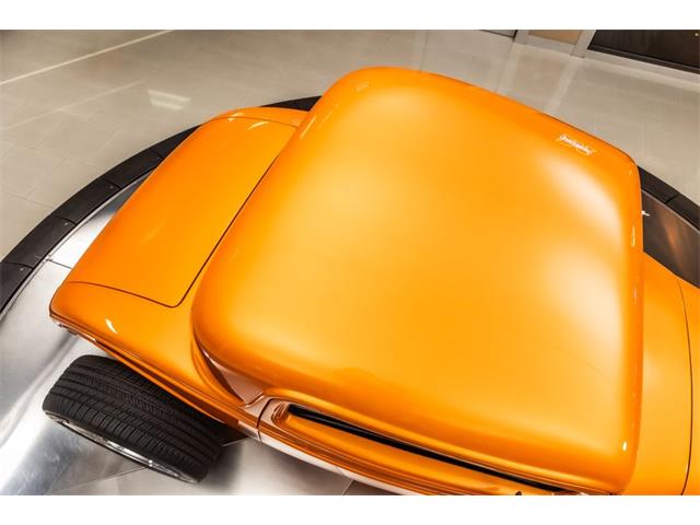 1932 Ford 3-Window Coupe (CC-2122130) for sale in Plymouth, Michigan